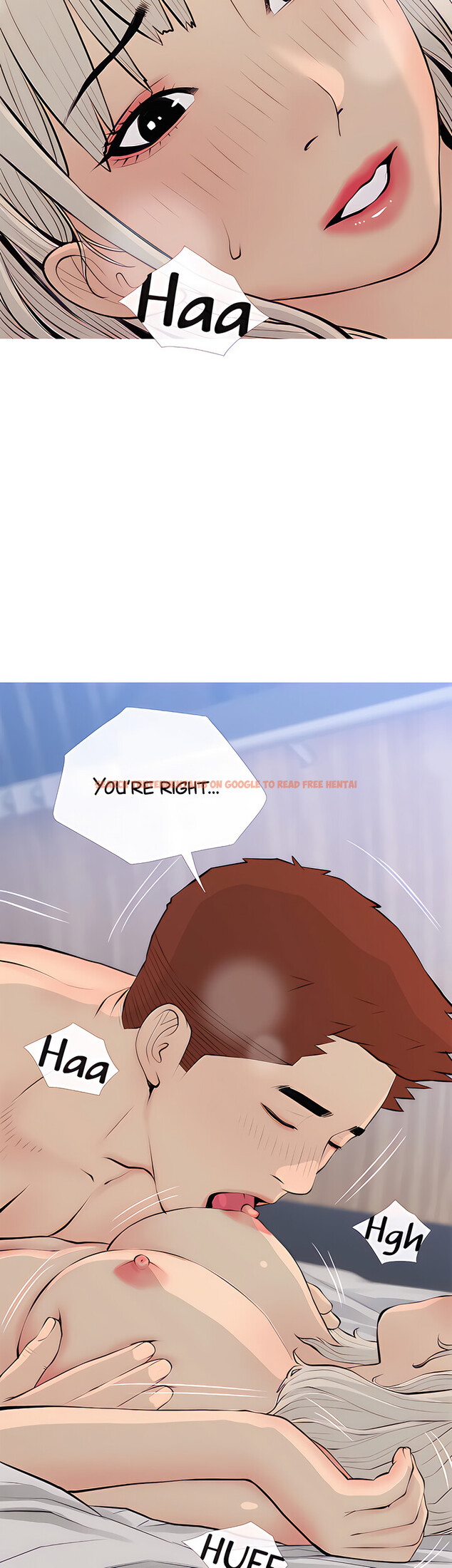 Read Hentai Image 10 985 in comic Banging My Aunt - Chapter 70 - hentaitnt.net