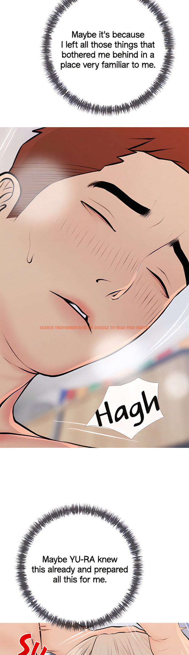 Read Hentai Image 14 985 in comic Banging My Aunt - Chapter 70 - hentaitnt.net