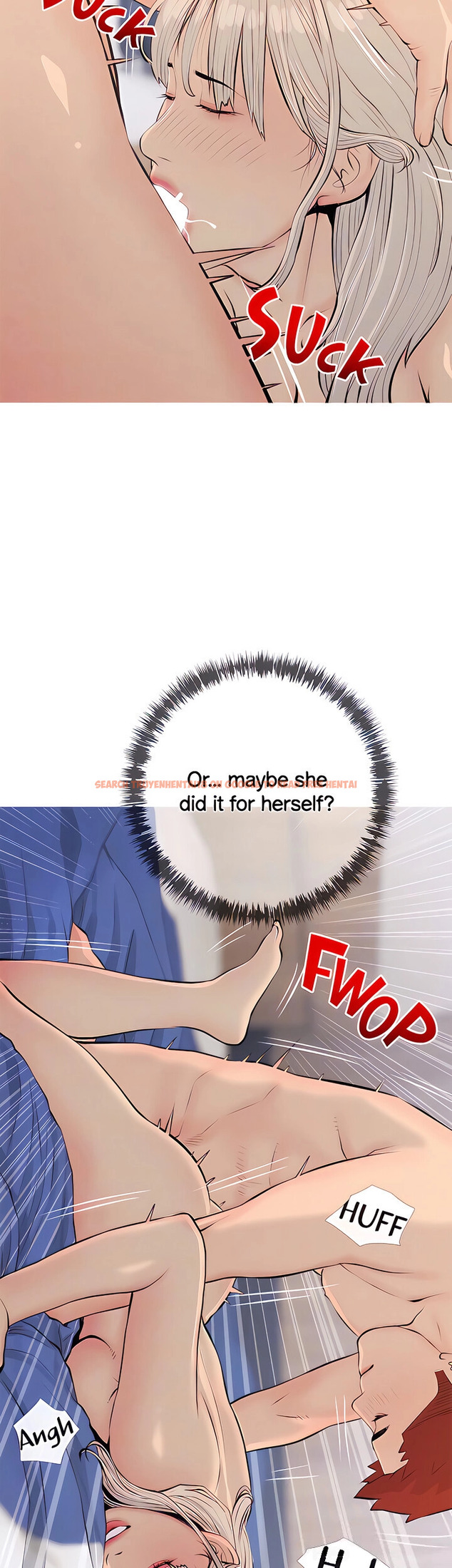 Read Hentai Image 15 985 in comic Banging My Aunt - Chapter 70 - hentaitnt.net