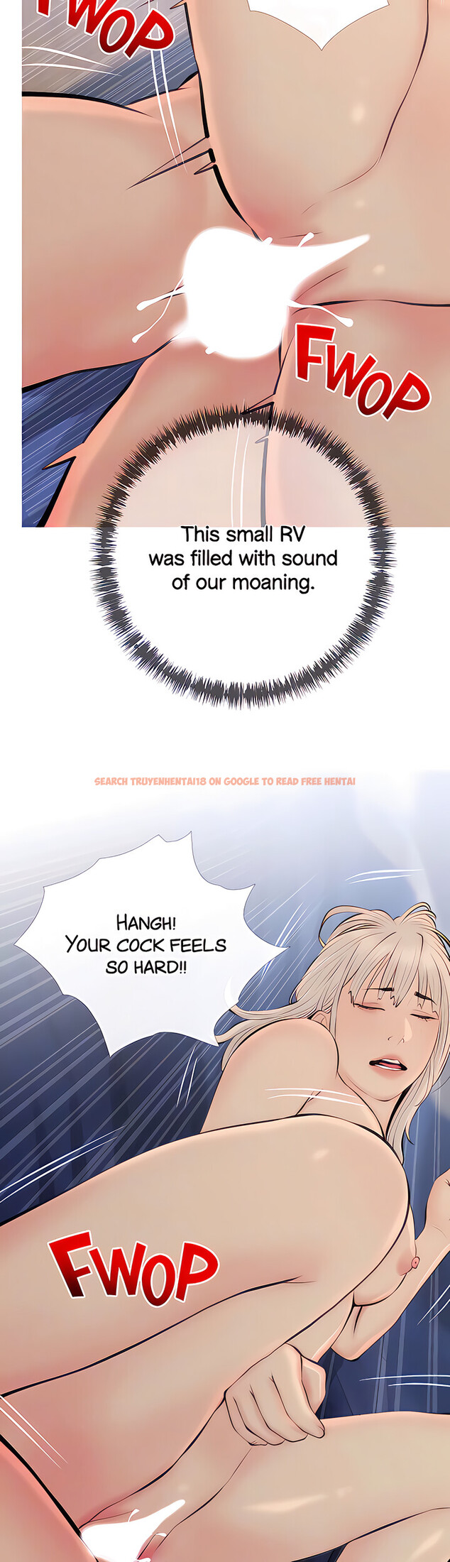 Read Hentai Image 19 985 in comic Banging My Aunt - Chapter 70 - hentaitnt.net