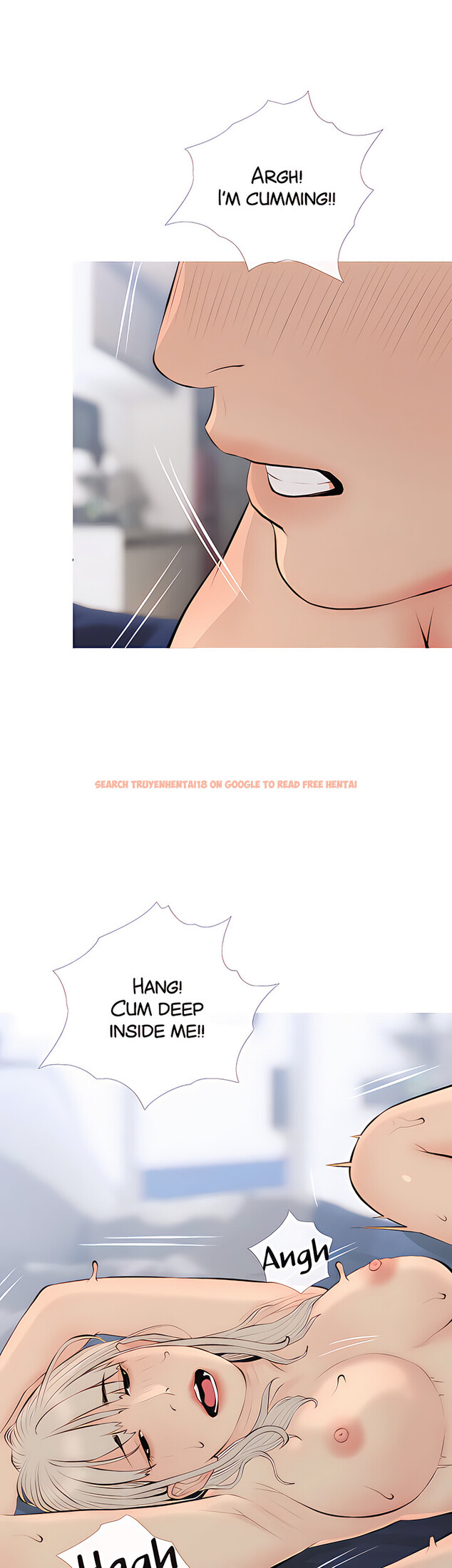 Read Hentai Image 21 985 in comic Banging My Aunt - Chapter 70 - hentaitnt.net