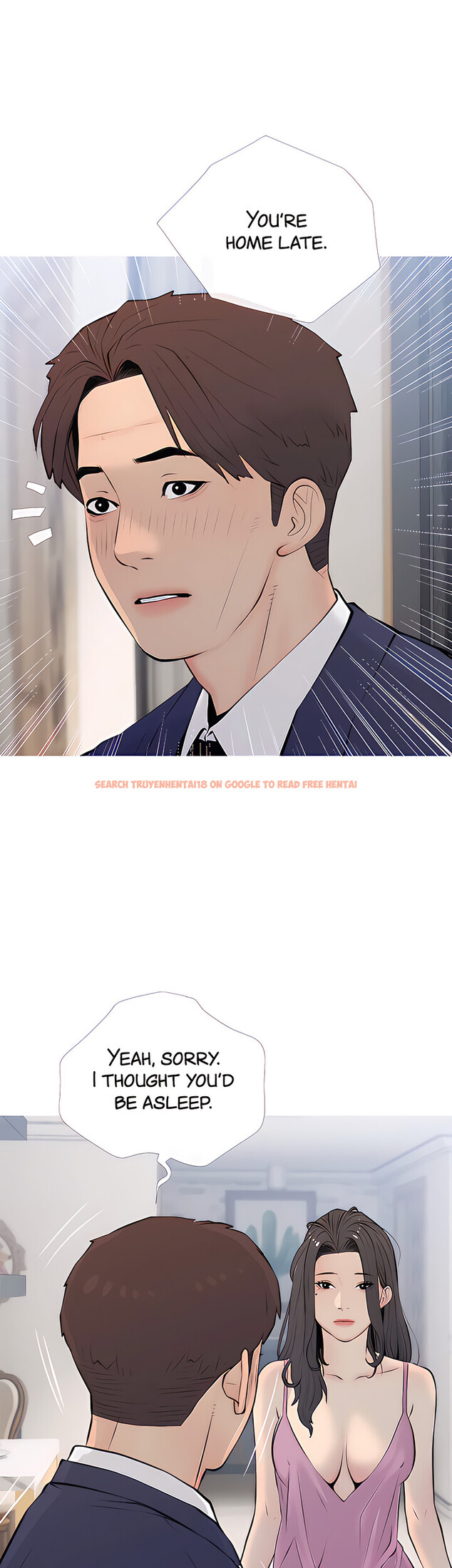 Read Hentai Image 25 985 in comic Banging My Aunt - Chapter 70 - hentaitnt.net