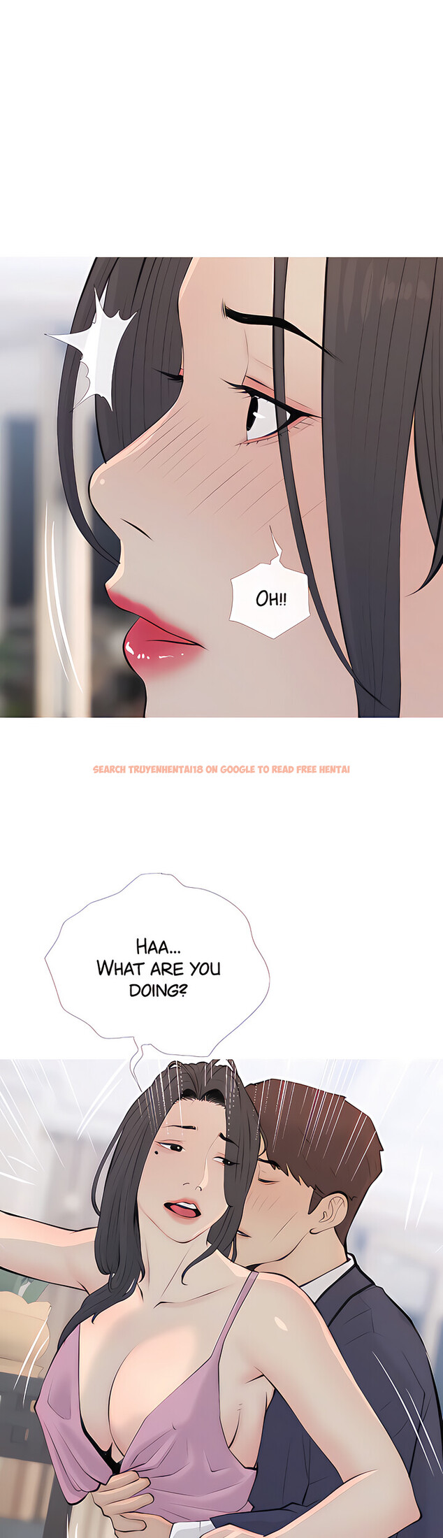 Read Hentai Image 29 986 in comic Banging My Aunt - Chapter 70 - hentaitnt.net