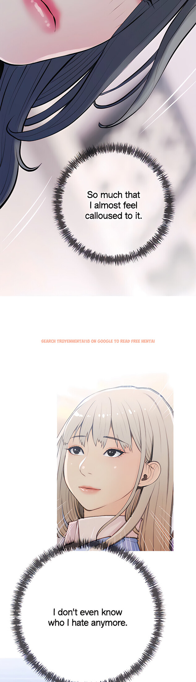 Read Hentai Image 3 984 in comic Banging My Aunt - Chapter 70 - hentaitnt.net