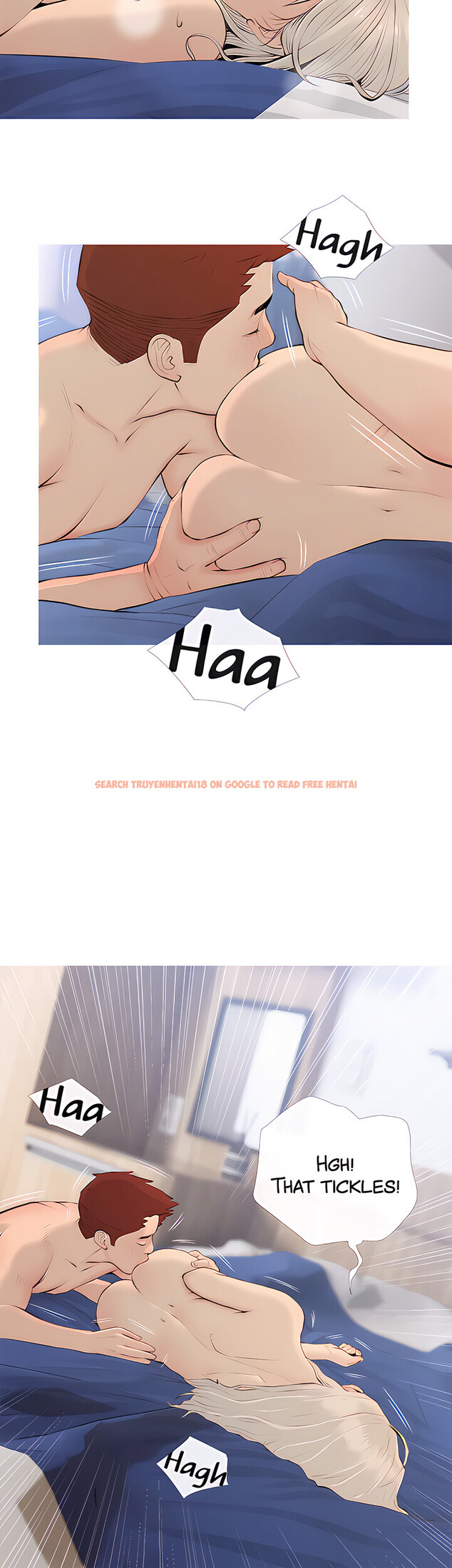 Read Hentai Image 8 985 in comic Banging My Aunt - Chapter 70 - hentaitnt.net