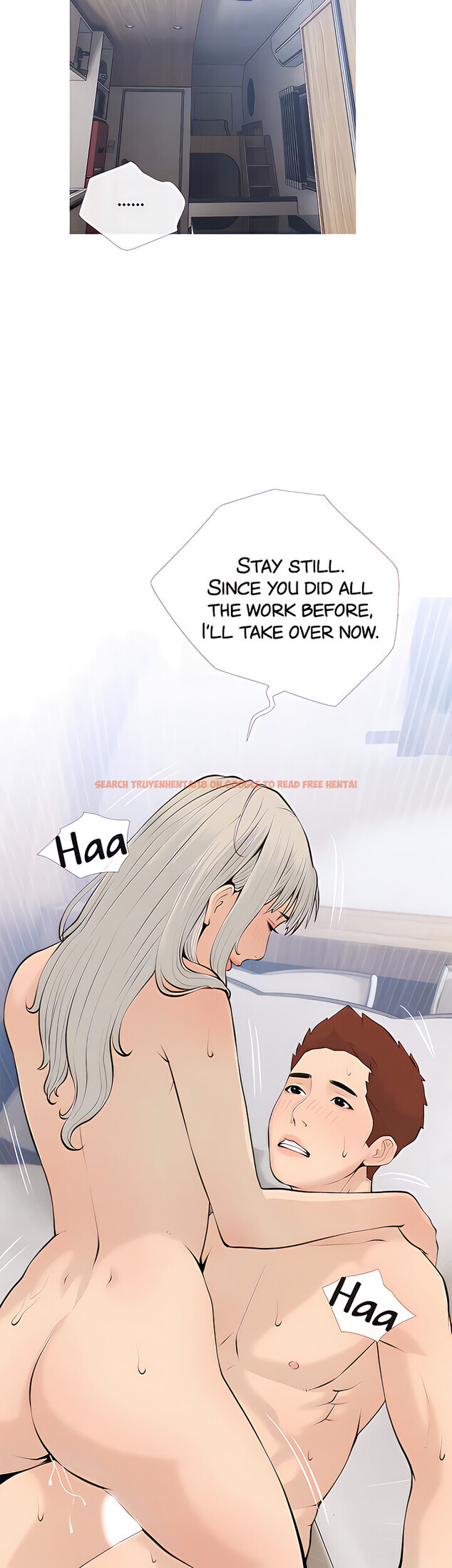 Read Hentai Image 12 045 in comic Banging My Aunt - Chapter 71 - www.hentaitnt.net