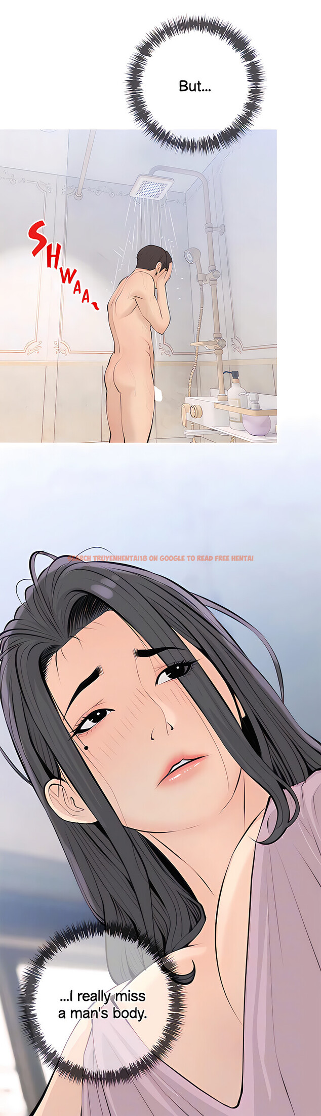 Read Hentai Image 20 045 in comic Banging My Aunt - Chapter 71 - www.hentaitnt.net