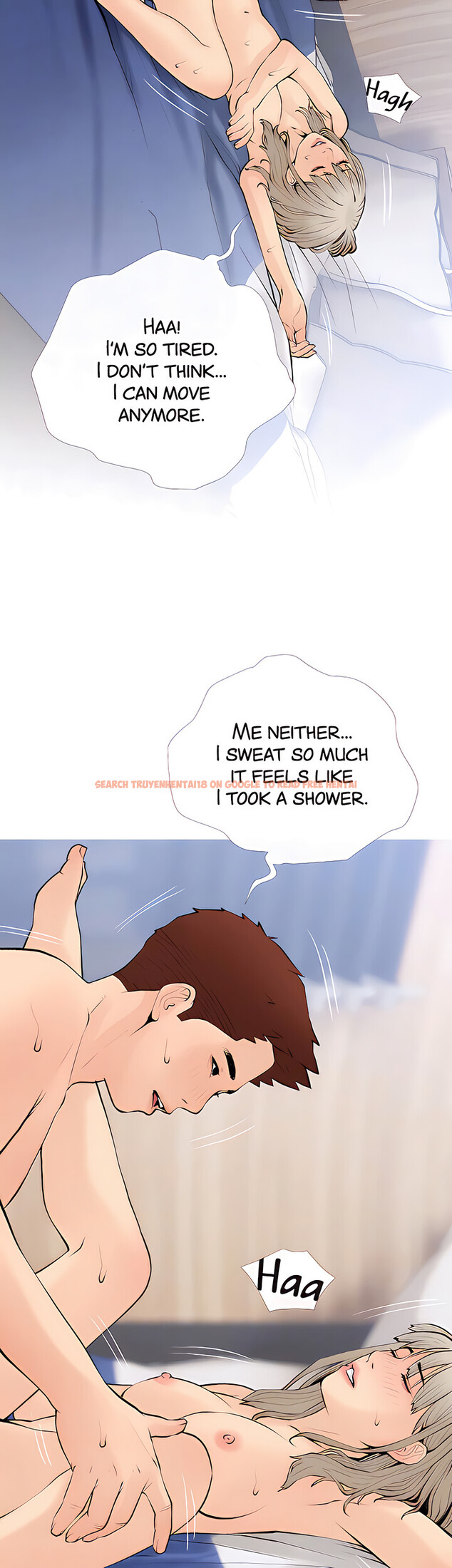 Read Hentai Image 20 065 in comic Banging My Aunt - Chapter 72 - www.hentaitnt.net