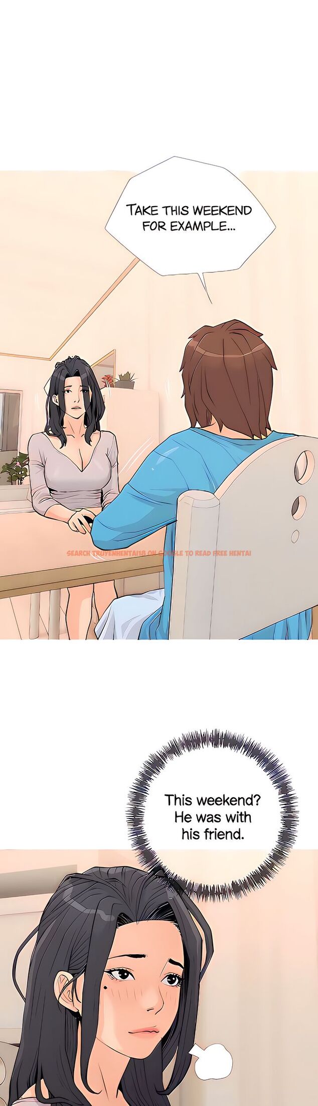 Read Hentai Image 29 664 in comic Banging My Aunt - Chapter 73 - www.hentaitnt.net