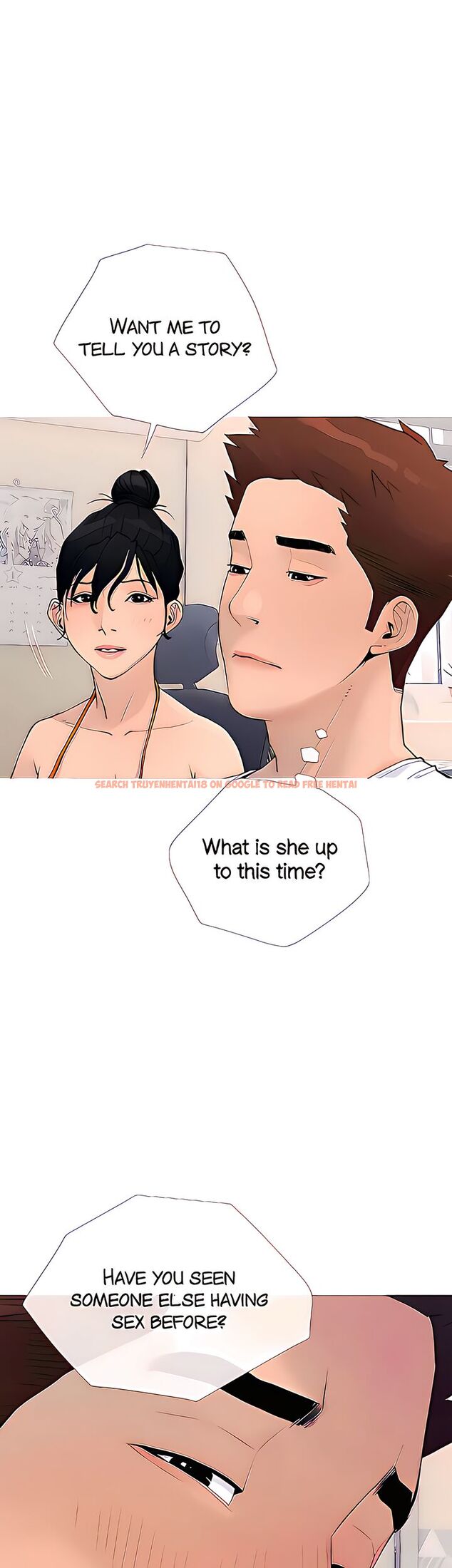 Read Hentai Image 21 713 in comic Banging My Aunt - Chapter 74 - www.hentaitnt.net