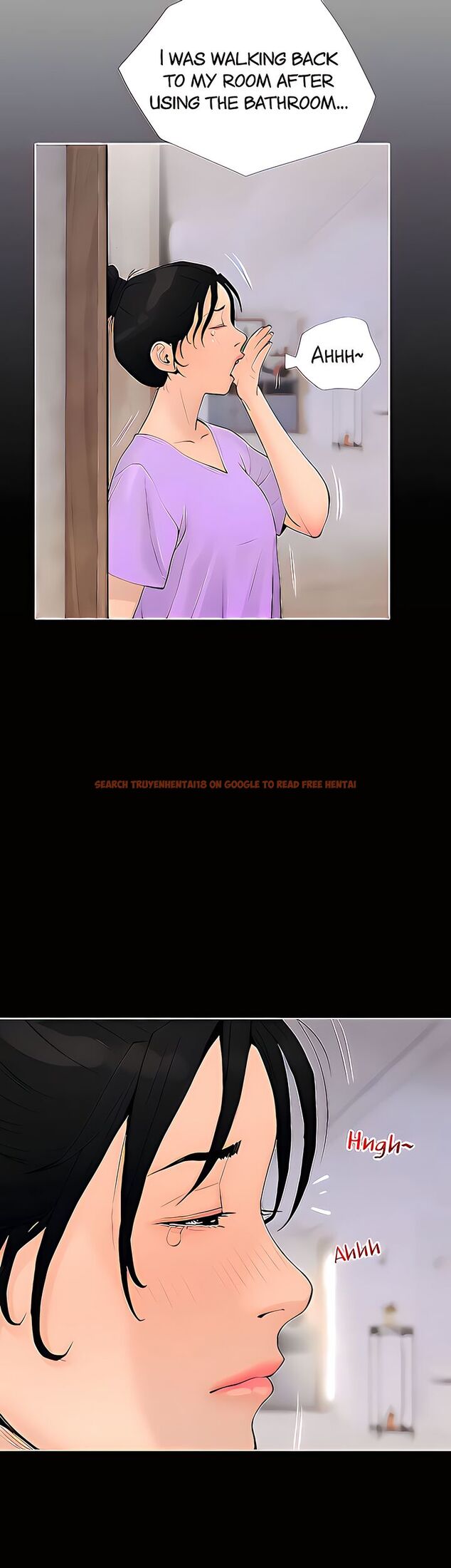Read Hentai Image 23 713 in comic Banging My Aunt - Chapter 74 - www.hentaitnt.net