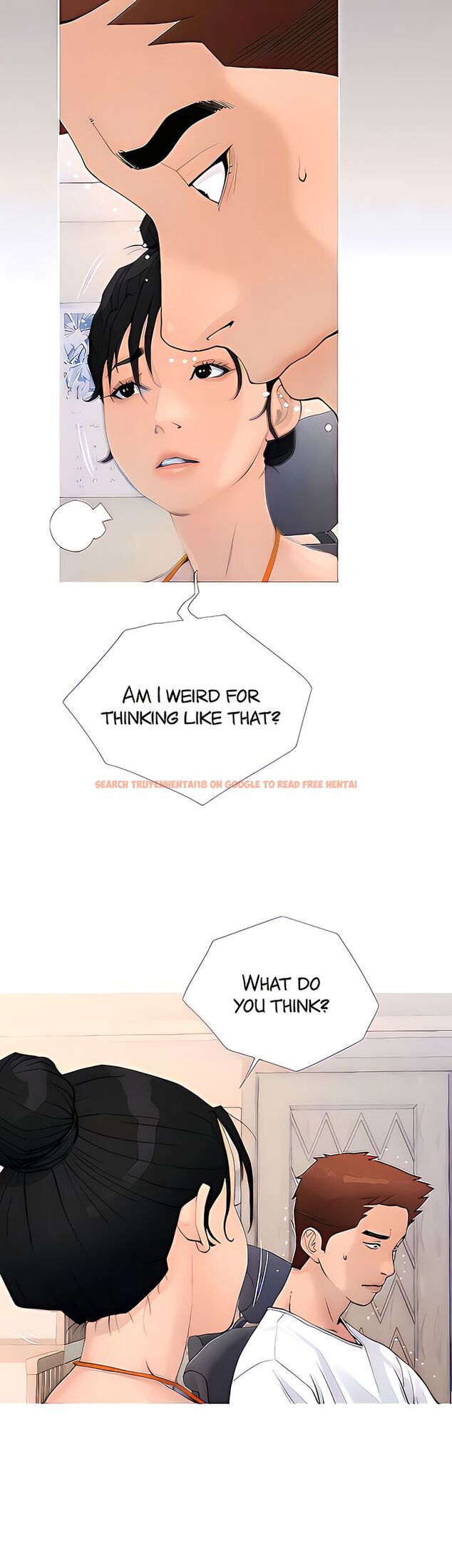 Read Hentai Image 32 714 in comic Banging My Aunt - Chapter 74 - www.hentaitnt.net