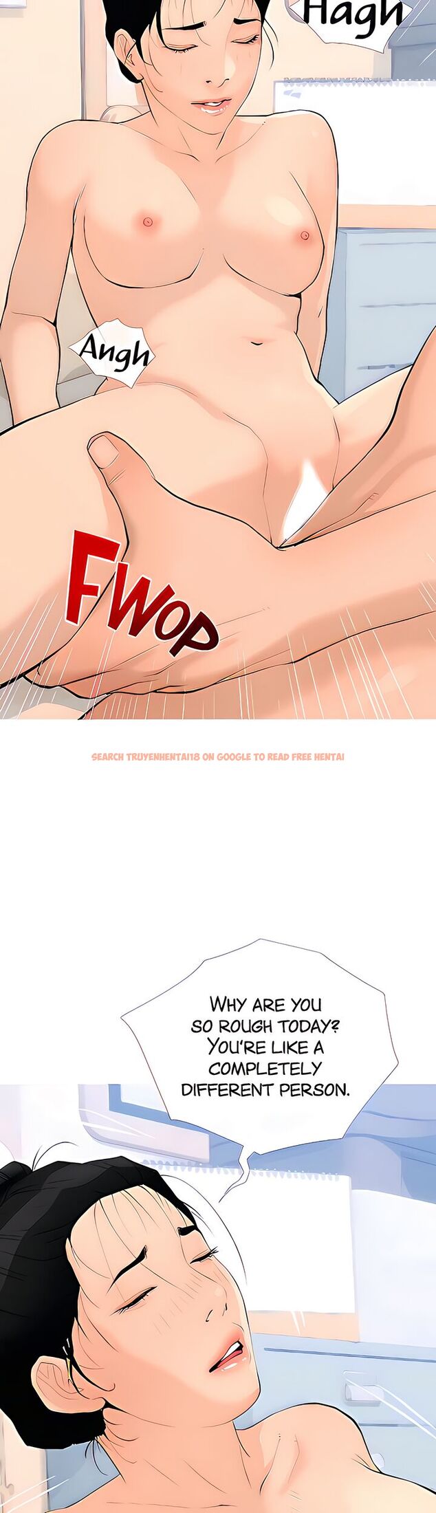 Read Hentai Image 27 319 in comic Banging My Aunt - Chapter 75 - www.hentaitnt.net