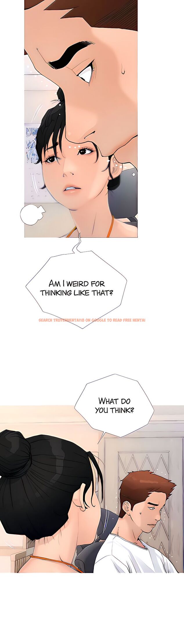 Read Hentai Image 4 315 in comic Banging My Aunt - Chapter 75 - www.hentaitnt.net