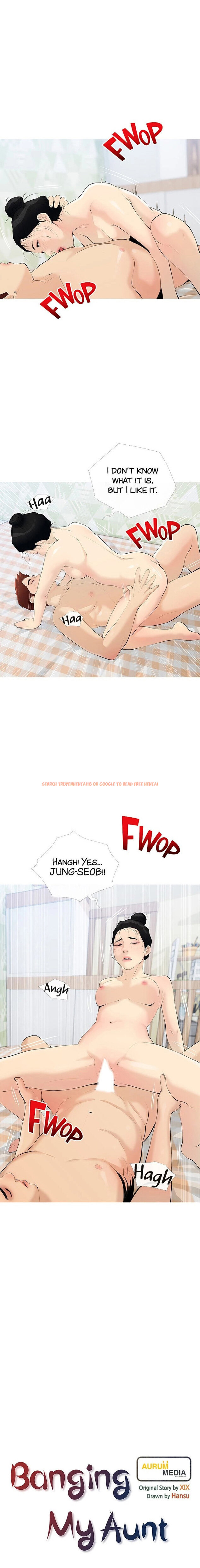 Read Hentai Image 2 777 in comic Banging My Aunt - Chapter 76 - www.hentaitnt.net