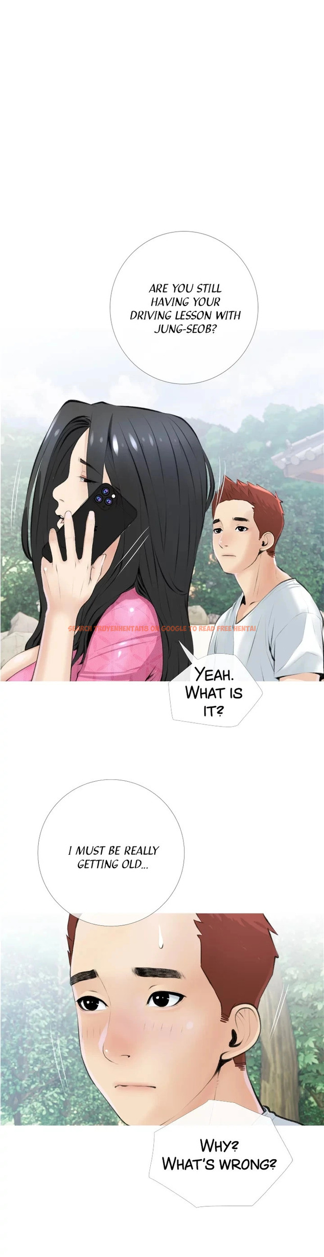 Read Hentai Image 1 171 in comic Banging My Aunt - Chapter 8 - www.hentaitnt.net