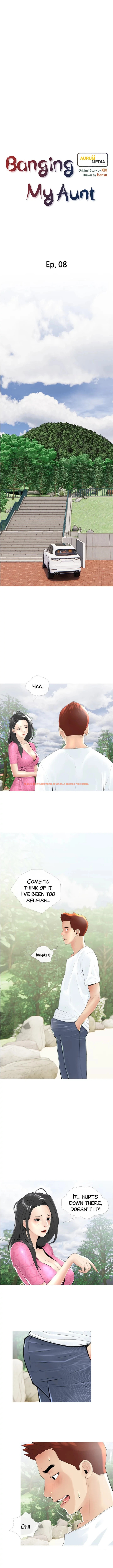 Read Hentai Image 3 171 in comic Banging My Aunt - Chapter 8 - www.hentaitnt.net