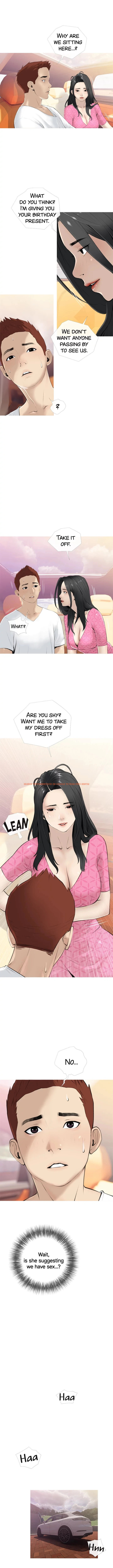 Read Hentai Image 5 171 in comic Banging My Aunt - Chapter 8 - www.hentaitnt.net