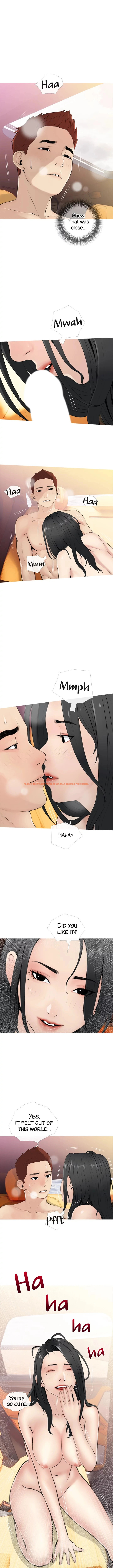 Read Hentai Image 9 171 in comic Banging My Aunt - Chapter 8 - www.hentaitnt.net