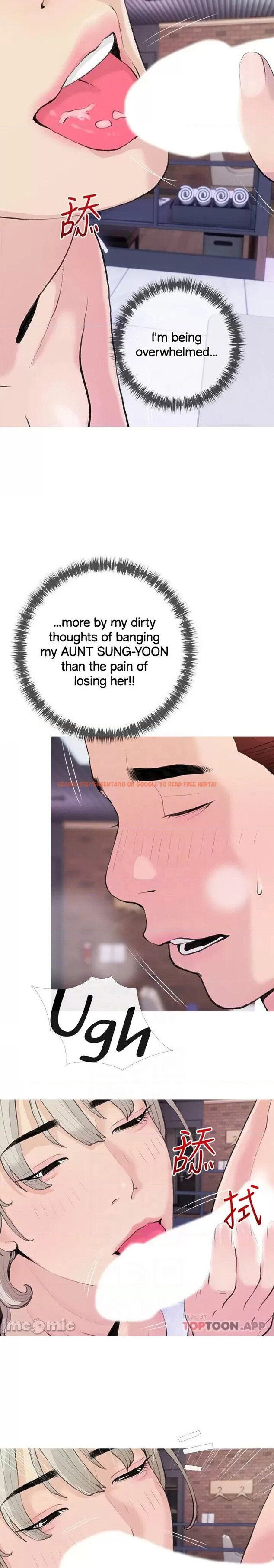 Read Hentai Image 10 410 in comic Banging My Aunt - Chapter 81 - www.hentaitnt.net