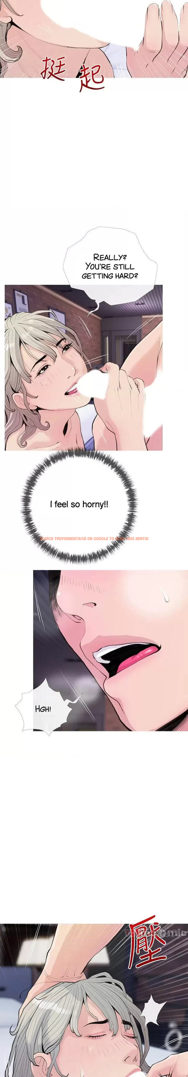 Read Hentai Image 11 410 in comic Banging My Aunt - Chapter 81 - www.hentaitnt.net