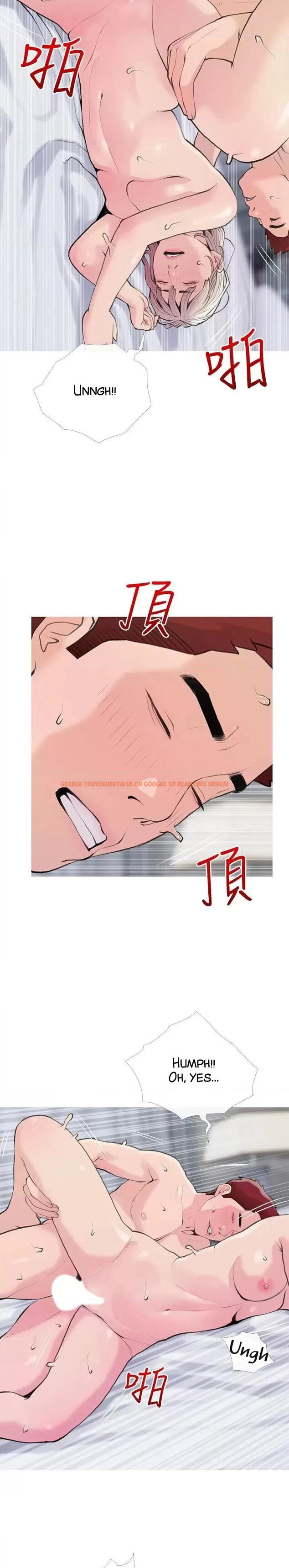 Read Hentai Image 16 410 in comic Banging My Aunt - Chapter 81 - www.hentaitnt.net