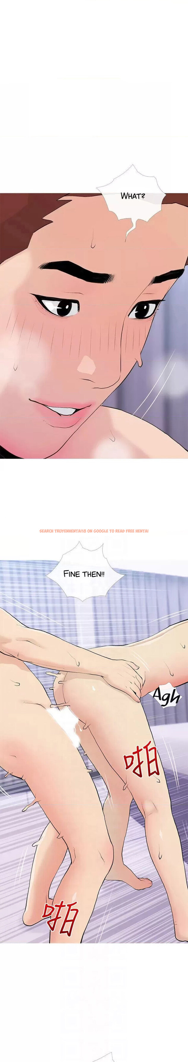 Read Hentai Image 3 409 in comic Banging My Aunt - Chapter 81 - www.hentaitnt.net