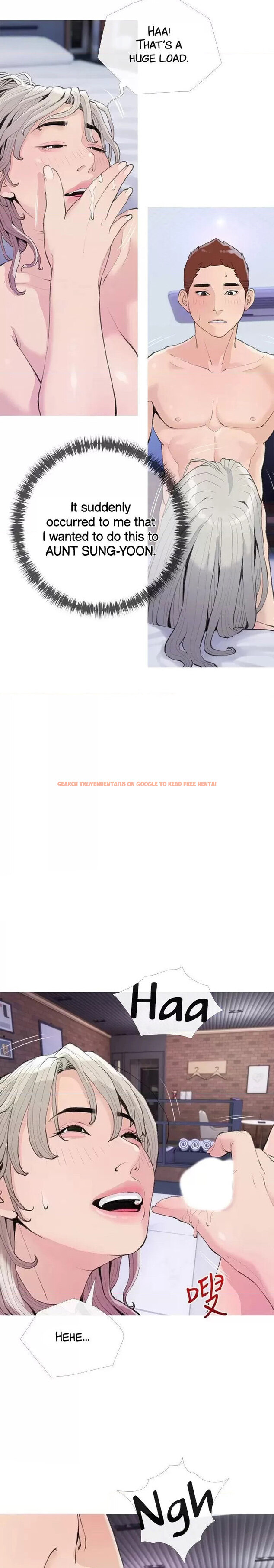 Read Hentai Image 9 410 in comic Banging My Aunt - Chapter 81 - www.hentaitnt.net