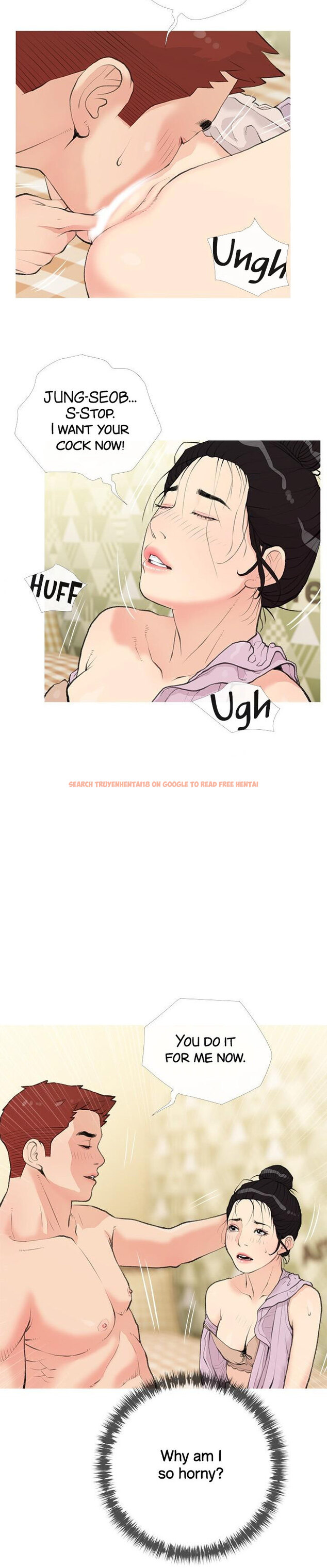 Read Hentai Image 19 519 in comic Banging My Aunt - Chapter 82 - www.hentaitnt.net
