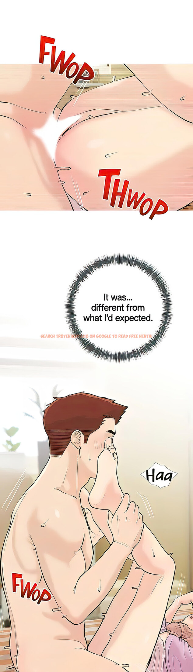 Read Hentai Image 17 875 in comic Banging My Aunt - Chapter 83 - www.hentaitnt.net
