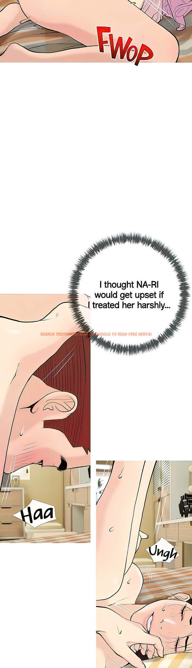 Read Hentai Image 18 875 in comic Banging My Aunt - Chapter 83 - www.hentaitnt.net
