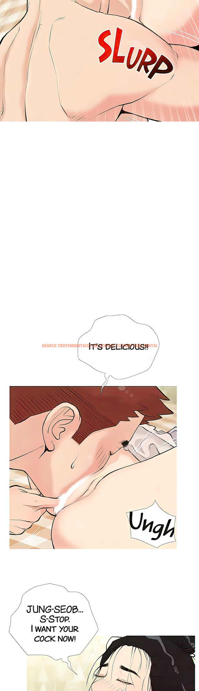 Read Hentai Image 2 875 in comic Banging My Aunt - Chapter 83 - www.hentaitnt.net