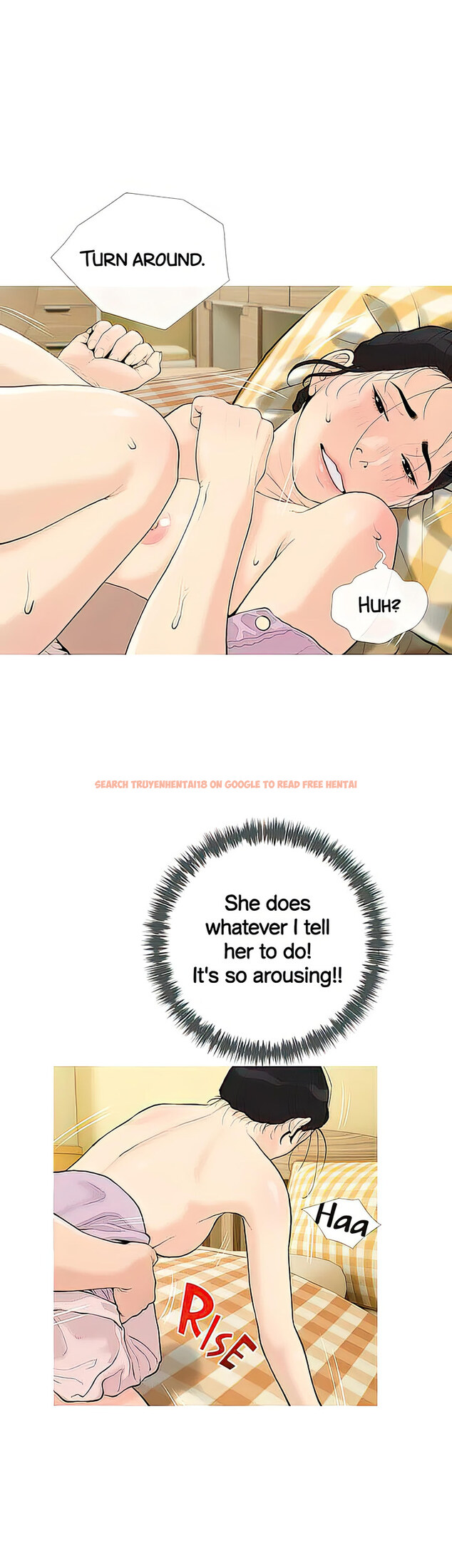 Read Hentai Image 21 875 in comic Banging My Aunt - Chapter 83 - www.hentaitnt.net