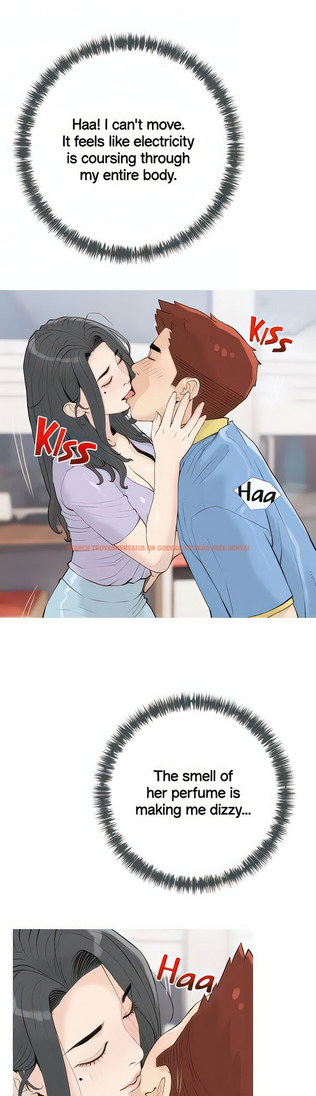 Read Hentai Image 14 402 in comic Banging My Aunt - Chapter 84 - www.hentaitnt.net