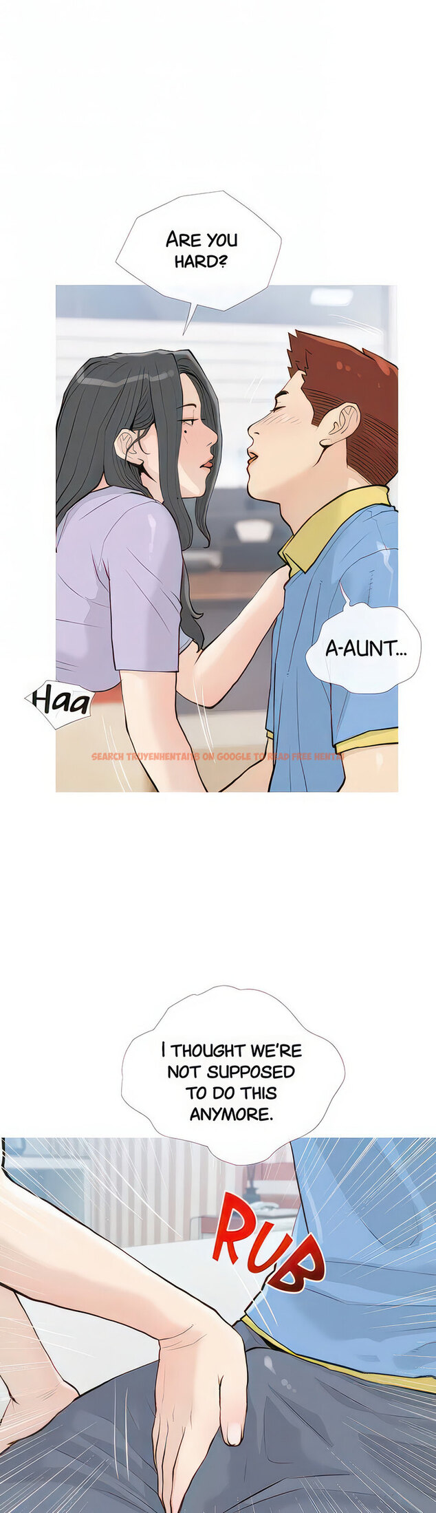 Read Hentai Image 17 402 in comic Banging My Aunt - Chapter 84 - www.hentaitnt.net