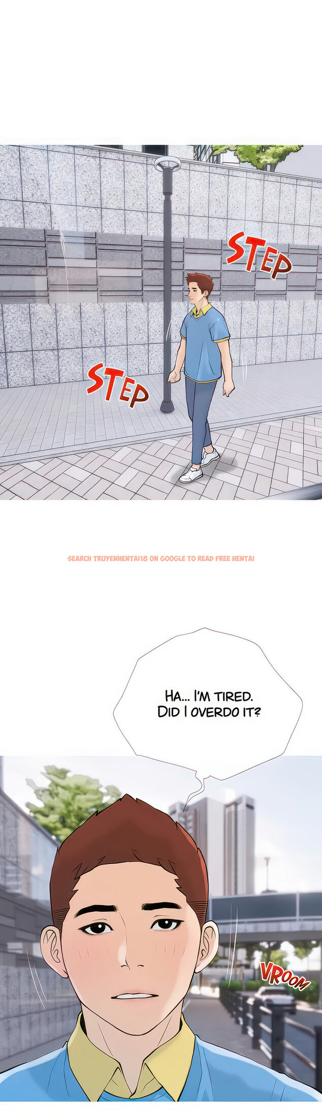 Read Hentai Image 2 402 in comic Banging My Aunt - Chapter 84 - www.hentaitnt.net