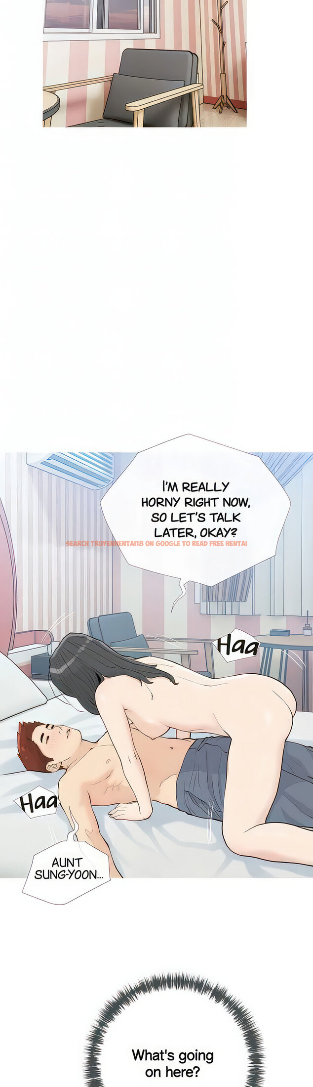 Read Hentai Image 20 402 in comic Banging My Aunt - Chapter 84 - www.hentaitnt.net