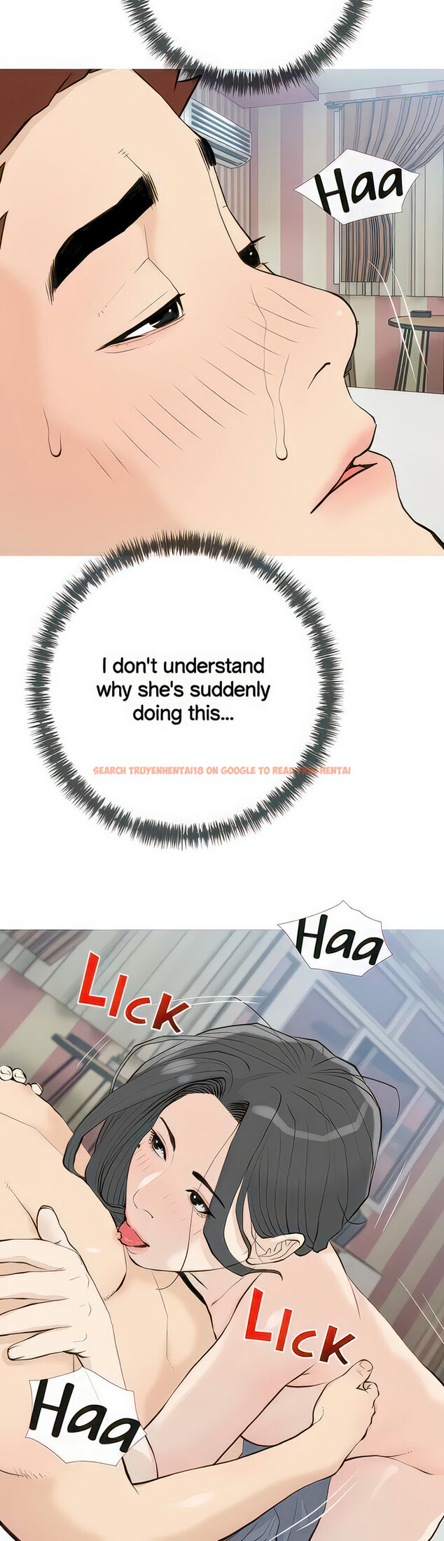 Read Hentai Image 21 402 in comic Banging My Aunt - Chapter 84 - www.hentaitnt.net