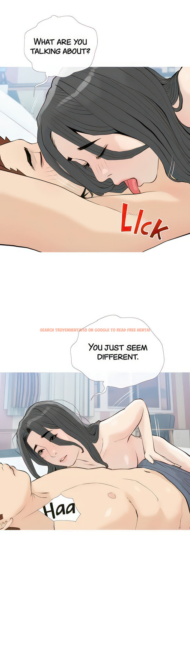 Read Hentai Image 27 402 in comic Banging My Aunt - Chapter 84 - www.hentaitnt.net
