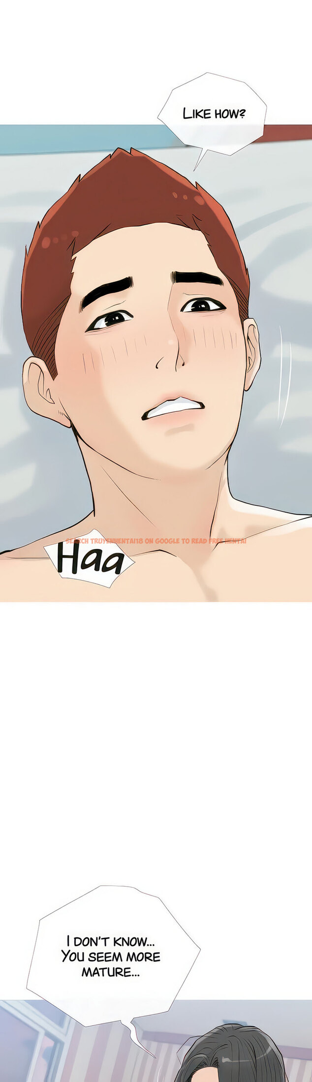 Read Hentai Image 28 402 in comic Banging My Aunt - Chapter 84 - www.hentaitnt.net