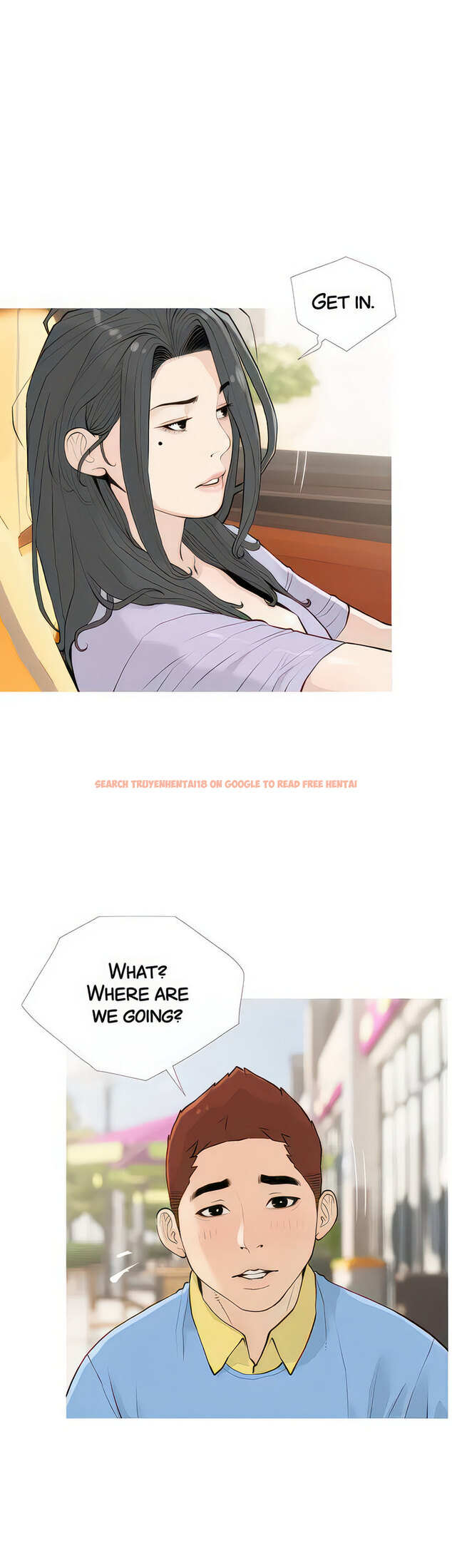Read Hentai Image 6 402 in comic Banging My Aunt - Chapter 84 - www.hentaitnt.net