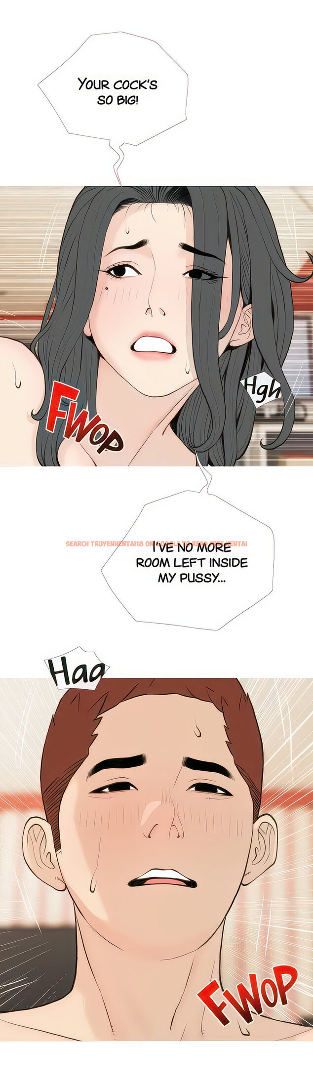 Read Hentai Image 28 516 in comic Banging My Aunt - Chapter 86 - www.hentaitnt.net