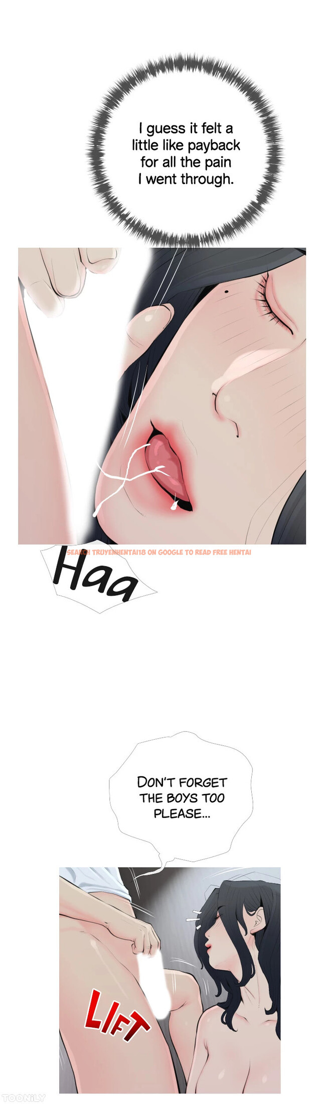 Read Hentai Image 20 b6006 in comic Banging My Aunt - Chapter 89 - www.hentaitnt.net