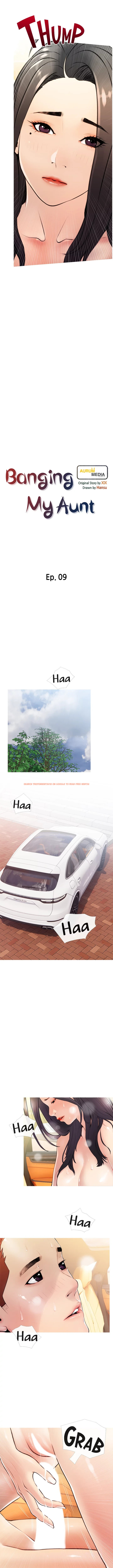 Read Hentai Image 2 171 in comic Banging My Aunt - Chapter 9 - www.hentaitnt.net