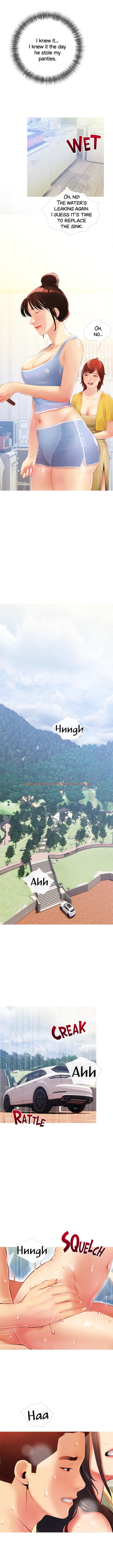 Read Hentai Image 8 171 in comic Banging My Aunt - Chapter 9 - www.hentaitnt.net