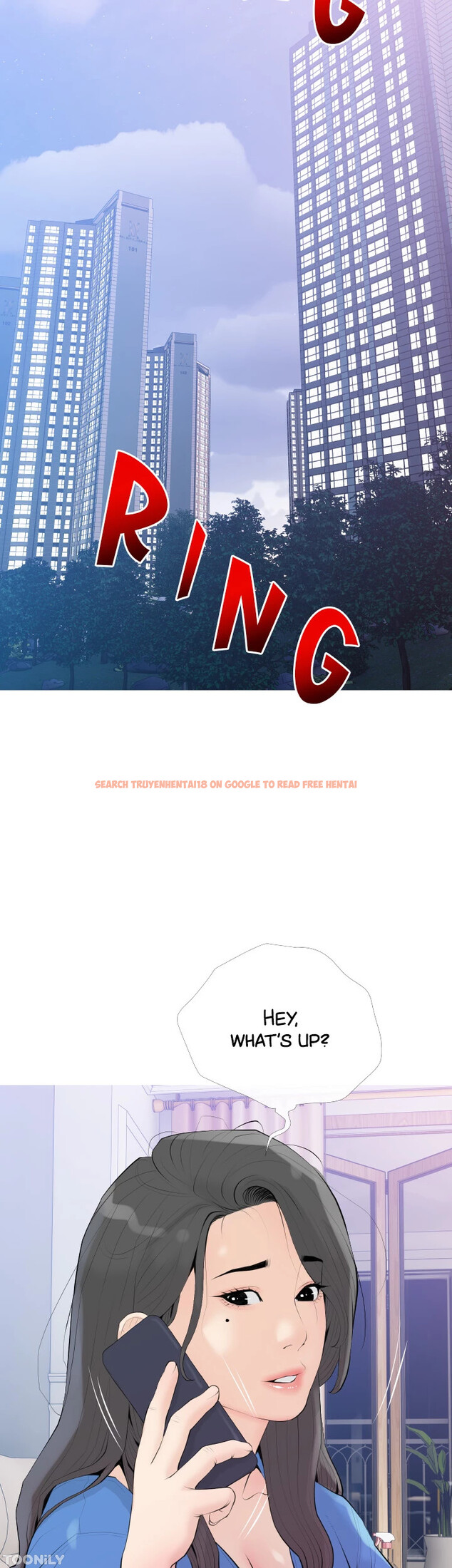 Read Hentai Image 29 02929 in comic Banging My Aunt - Chapter 92 - hentaitnt.net