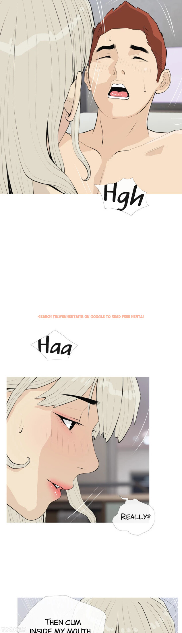 Read Hentai Image 3 02929 in comic Banging My Aunt - Chapter 92 - hentaitnt.net