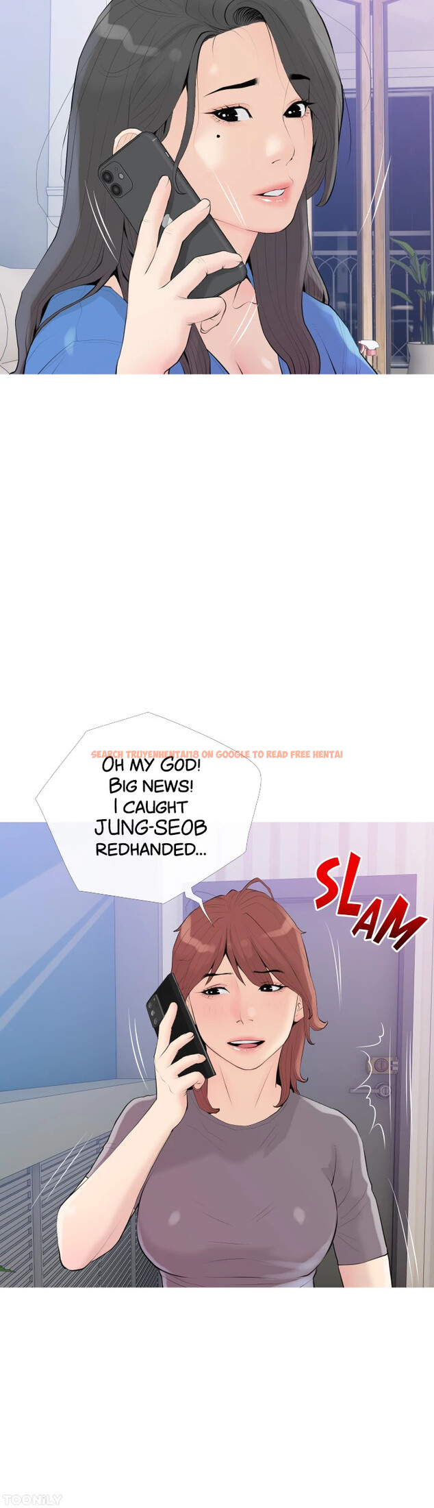 Read Hentai Image 2 344fe in comic Banging My Aunt - Chapter 93 - hentaitnt.net