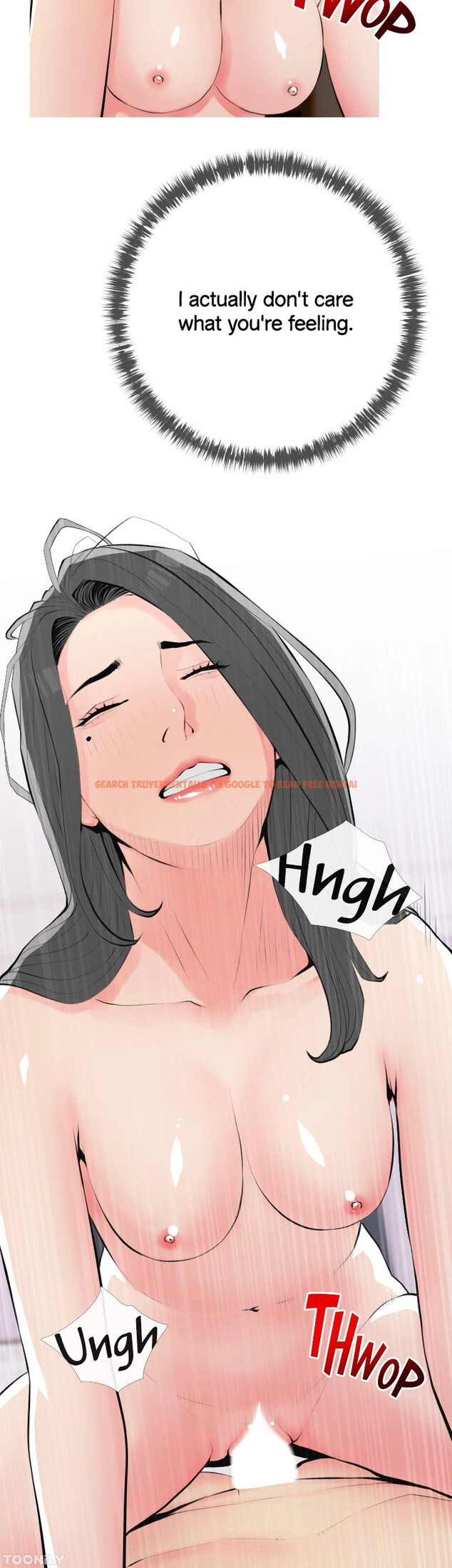 Read Hentai Image 21 344fe in comic Banging My Aunt - Chapter 93 - hentaitnt.net