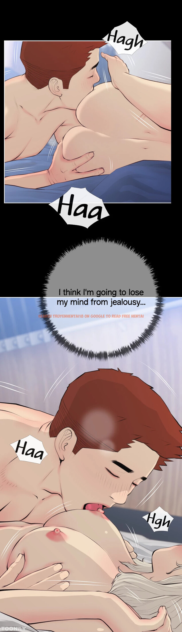 Read Hentai Image 23 344fe in comic Banging My Aunt - Chapter 93 - hentaitnt.net